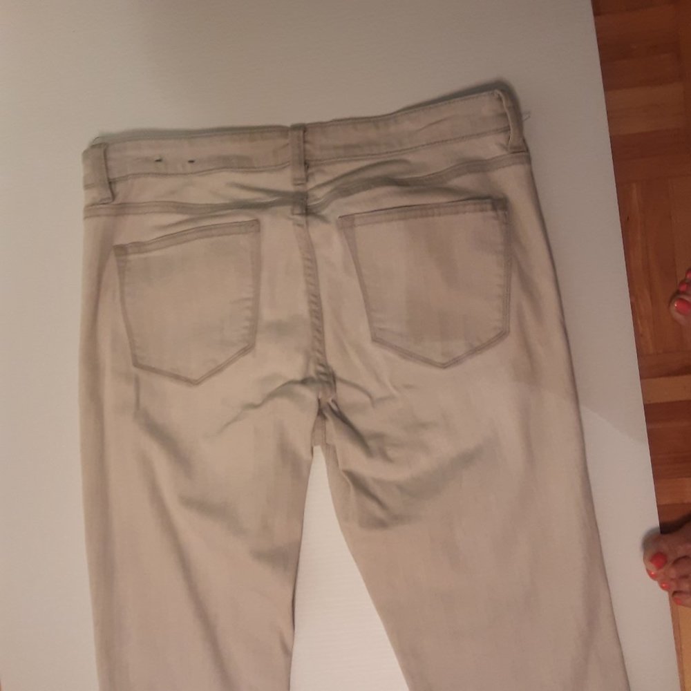 Skinny Fit Jeans